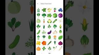 Planter - How to create a custom plant variety screenshot 5