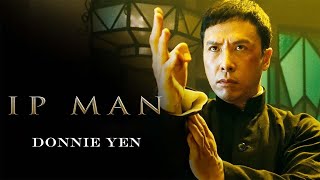 IP Man 2008 Movie | Donnie Yen, Simon Yam, Wilson Yip, Lynn Hung, Xing Yu | IP Man Movie FactsReview