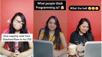 All Programmers Can Relate