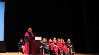 'Convocation 2015'