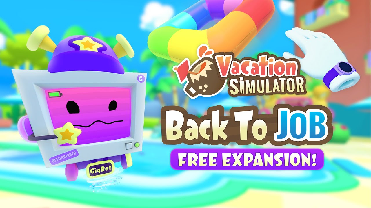 jacksepticeye vacation simulator