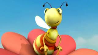 Big Bugs Band - Baby TV - Educational for Kids - ChuChuTV