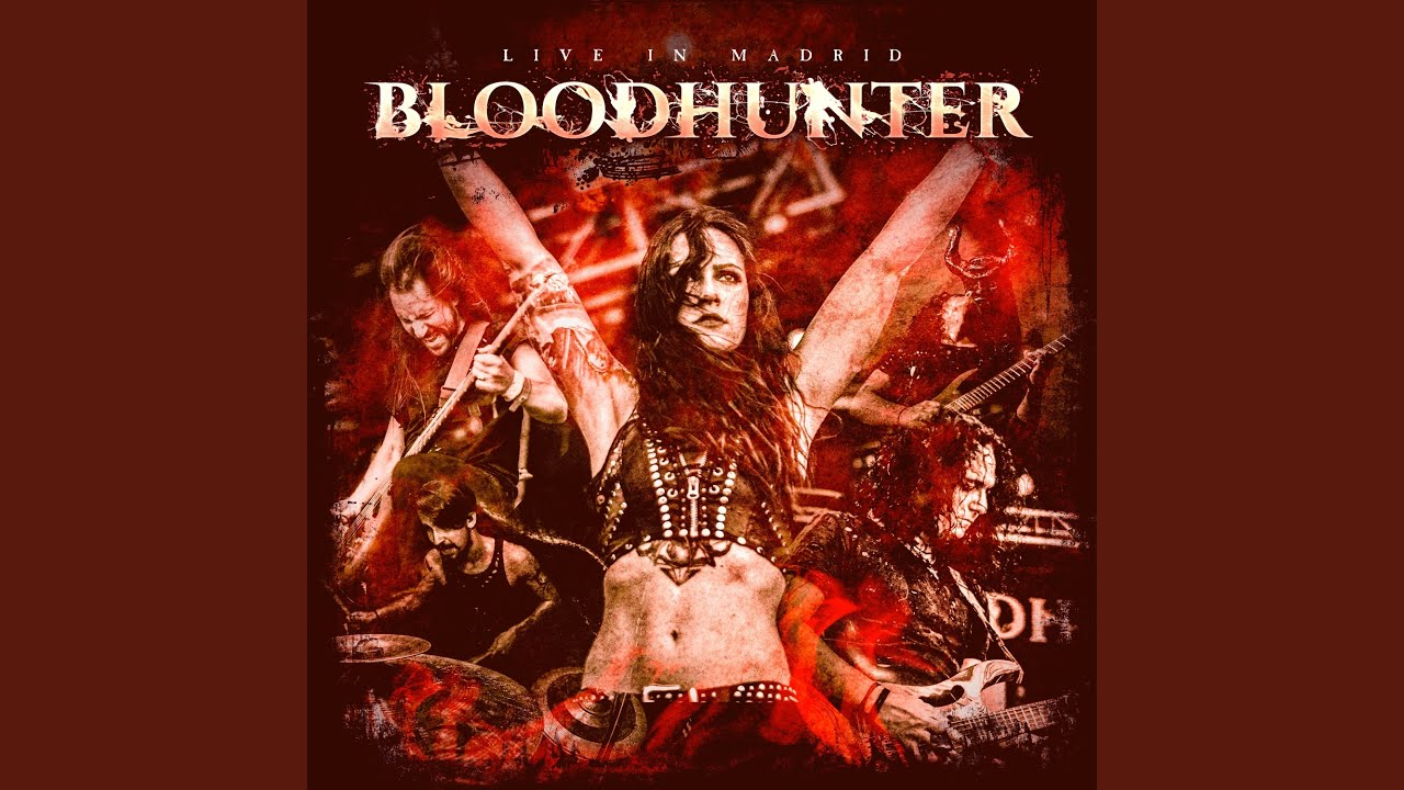 Bring Me Horror (Live)