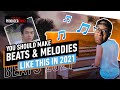 How To make Your Drums Have Bounce | How To Make Your Drums Hit Hard | How To Make Beats Like 30 Roc