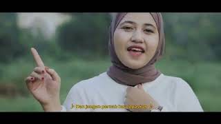 bahagia bersamamu - haico cover cindi cyntia dewi