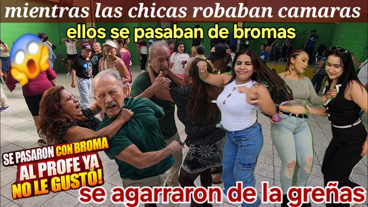 🛑Set caliente, y completo ,, 🛑 joselito empieza el disgusto por la bailarina que eligió a Elmer ,, 😎