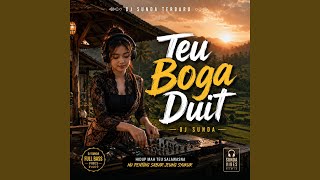 Teu Boga Duit