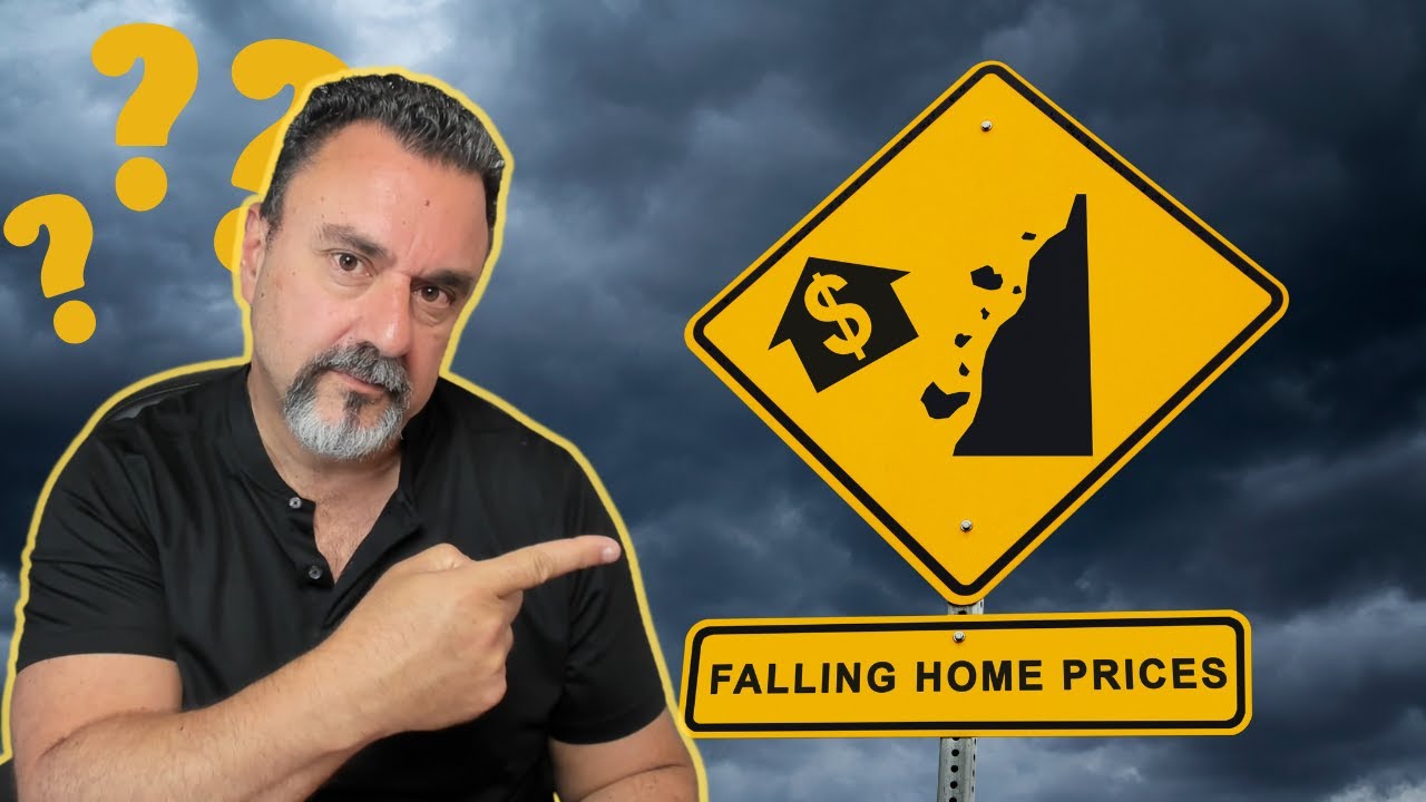 Interest Rates, Home Prices, & Inflation What Do You Think? YouTube