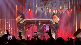 Jade 'FUFN' Live @ the THAT’S SHOWBIZ BABY! Tour in Los Angeles (Feb. 2, 2026)