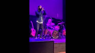 Avi Kaplan - I Can’t Lie - Floating On A Dream Tour 2022 - Washington DC 5/23/22