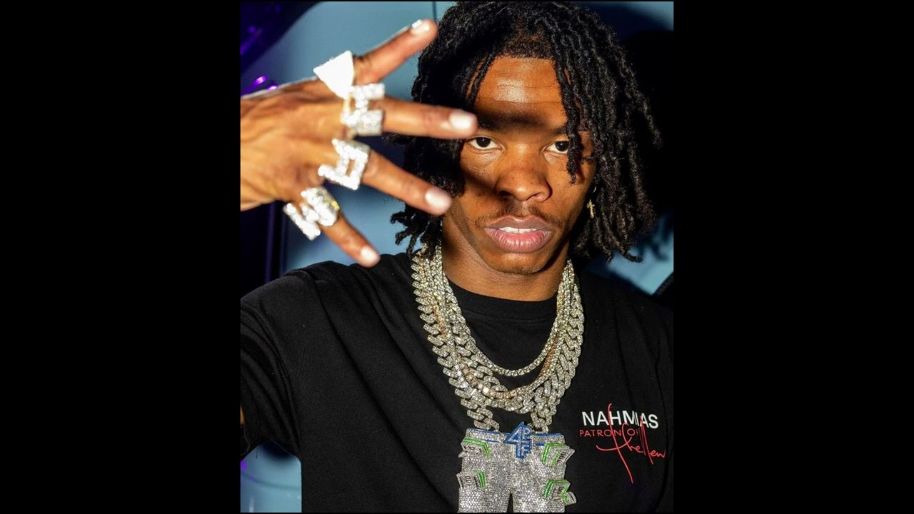 Lil Baby Type Beat - 