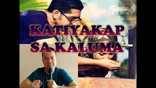 USTADZ SAGUIR SALENDAB 2021 / ULAMI KA SI KALUMA NENGKA