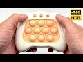 Quick Push Pop-It Game Console Demo Sounds (No Music, No Talking)