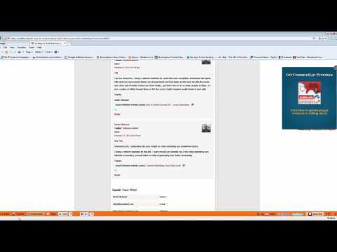 How to Get Two FREE High PR6 Do Follow Backlinks Now!