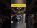 Rebuilding A DESTROYED Porsche 911 Turbo! P2 #repair #rebuild #cars #fyp #engine