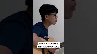 Download Lagu Cerita engkau dan aku.. #cover #sad #unguband MP3