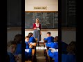 COME I BAMBINI HANNO INSEGNATO L'ITALIANO ALL'ITALIA: LA VERA STORIA DI ROSA GOVONE! #Curiosità