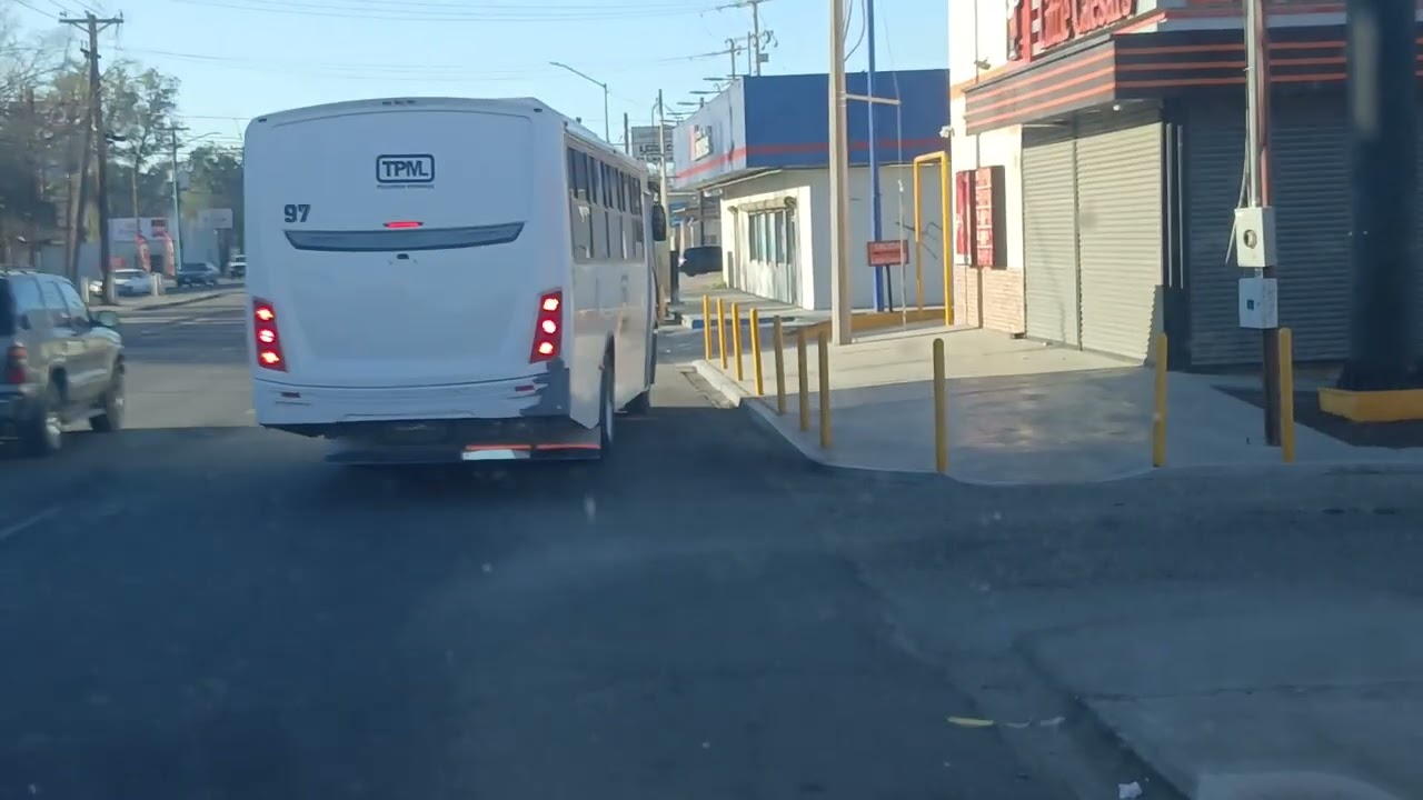 Una colaboracion para los morros de centro pueblo nuevo