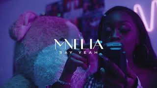 "Say Yeah"- Mnelia Instrumental