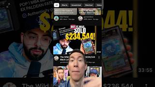 Record Breaking Bubble Mew Sale UPDATE Video!