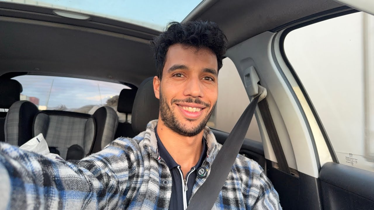 أسبوع كامل على اليوتيوب 🔥🔥 أنفينيتي