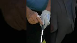 The EASY Lob Shot | Legend Tom Watson
