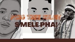 PZHO THEE KULGUY ft. Seed x Zanzolo - S'MELE PHA!
