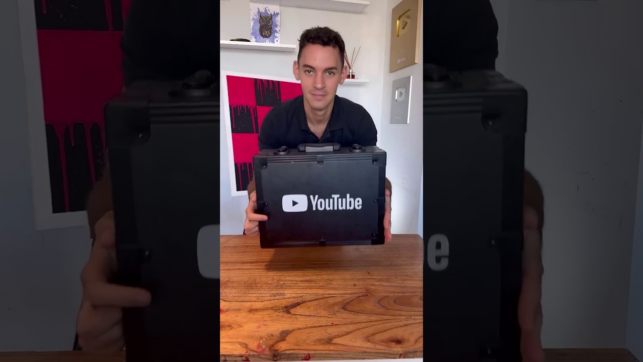 Original Title & Thumbnail