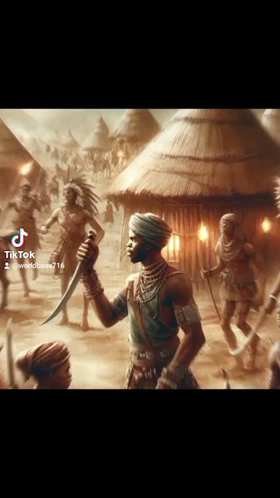 The Bantu People? Who Were They? What was their migration patterns?