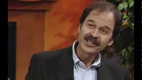 Allan G Johnson on The Gender Knot + Privilege, Po...