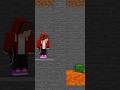 🤣Groove Battle Minecraft🤣【Maizen Animation Mikey and JJ】#shorts