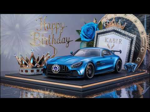 I Bought Him His Dream Car for His Birthday!