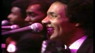The Temptations - LIVE Masterpiece 1983 Profile