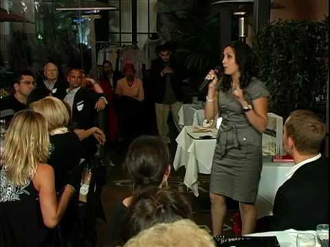 Book Connie Costa For A Speaking Engagement