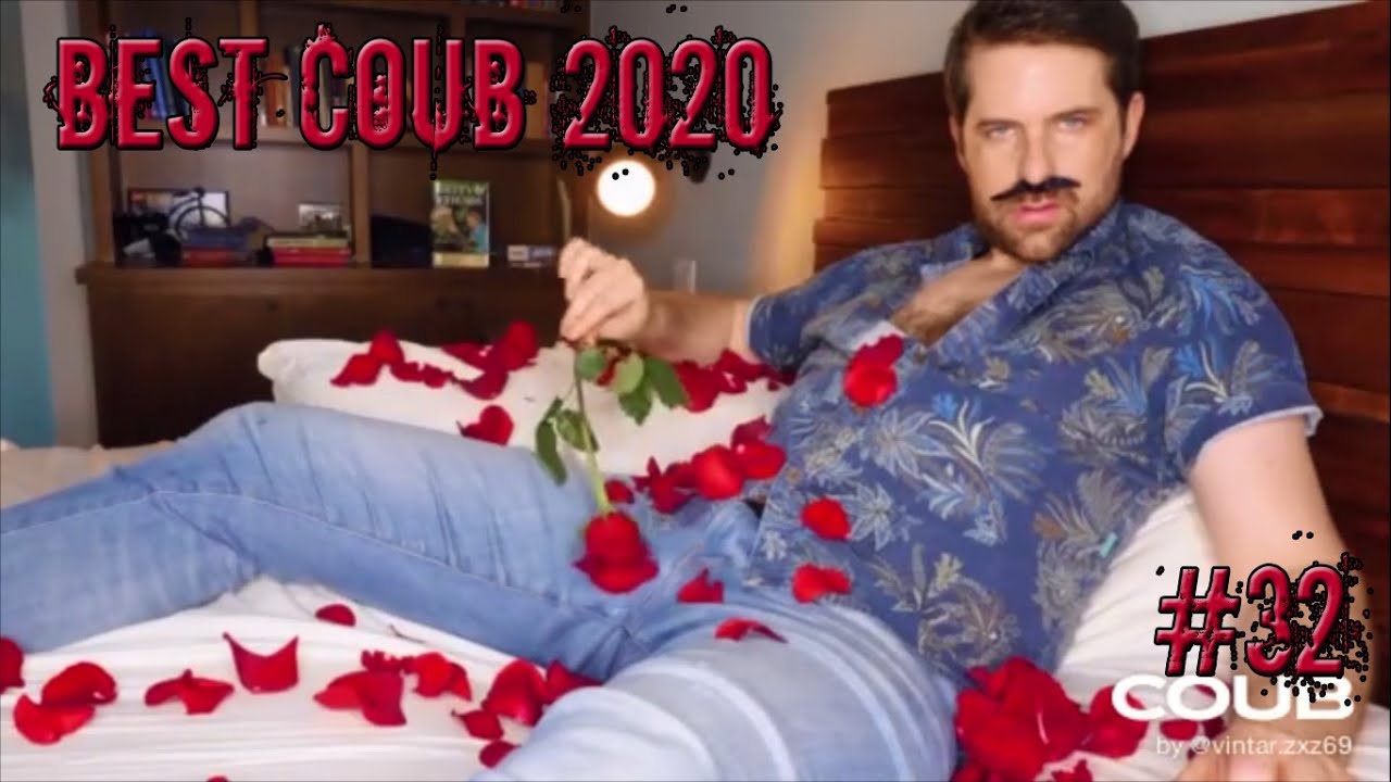 Best Coub #32 / The Best Coub 2020 / Лучшие Коубы 2020