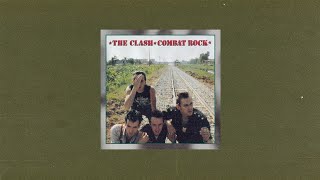 The Clash - Should I Stay or Should I Go