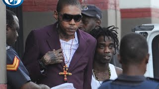 Vybz kartel lawyer file for him to be free