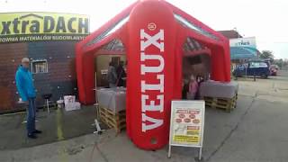 Extradach - Velux Promocja 2017
