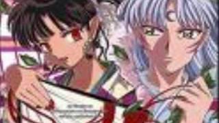 Inuyasha couples