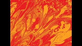 Soul Scratch - Odessa Heat
