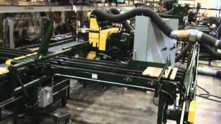 Pendu Sawmill Equipment