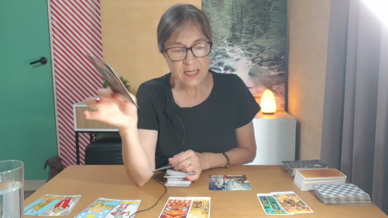 TAURUS READING for Feb (2) 2026