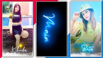 kinemaster video editing new style 2021|| trending status editing|| status Kaise banaye