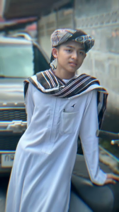 Si Thailand kok ganteng banget sih bikin mabuk😆😘 Muhammad Fatih Thailand