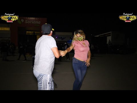 Cover 🔥 Sonido Nueva Era Tj Tus Jefes No me Quieren 2018 🔥
