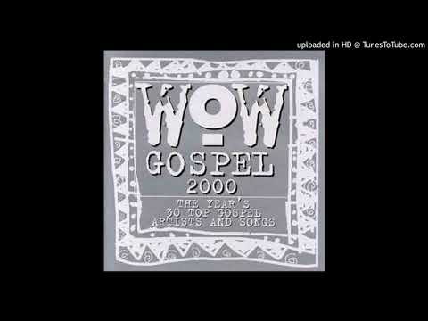 Wow Gospel 2000 (The Year's 30 Top Gospel Artists And Songs) artwork