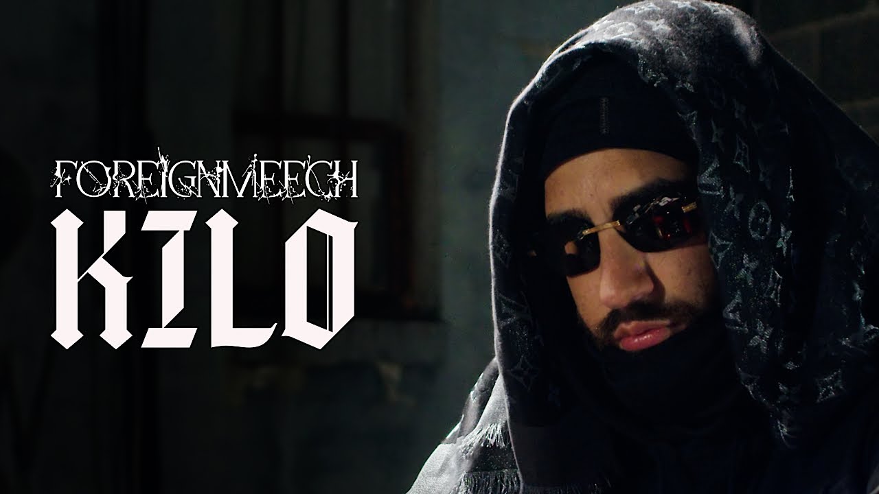 Watch ForeignMeech - KILO (Official Music Video) on YouTube Watch ForeignMeech - KILO (Official Music Video) on YouTube