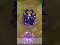 TFT Lore and Legends: K/DA Ahri Unbound