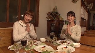 エコ女子どらい部富士山麓ドライブPart3