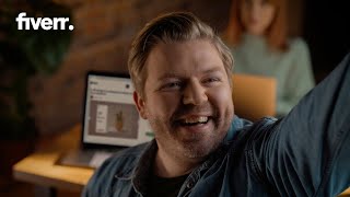 Celebrate Success - With Freelancers Fiverr